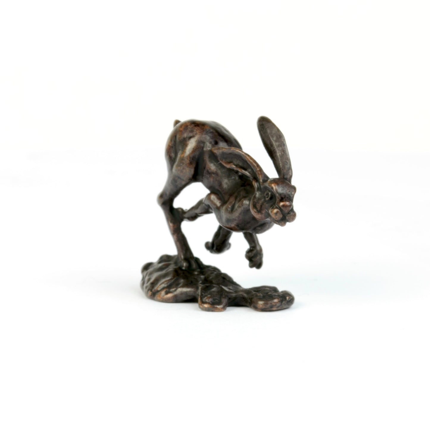 Running Hare