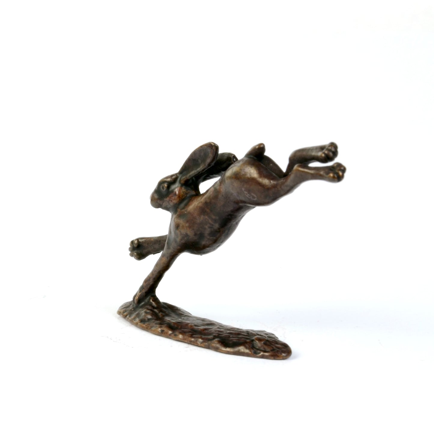 Leaping Hare