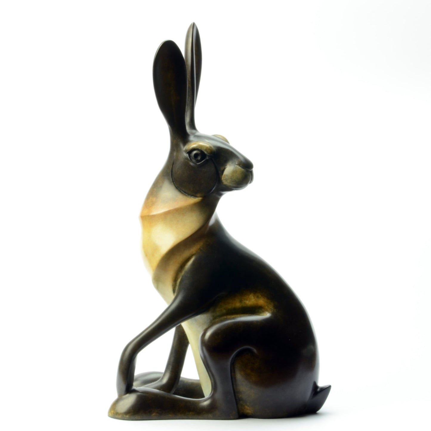 Sitting Hare II
