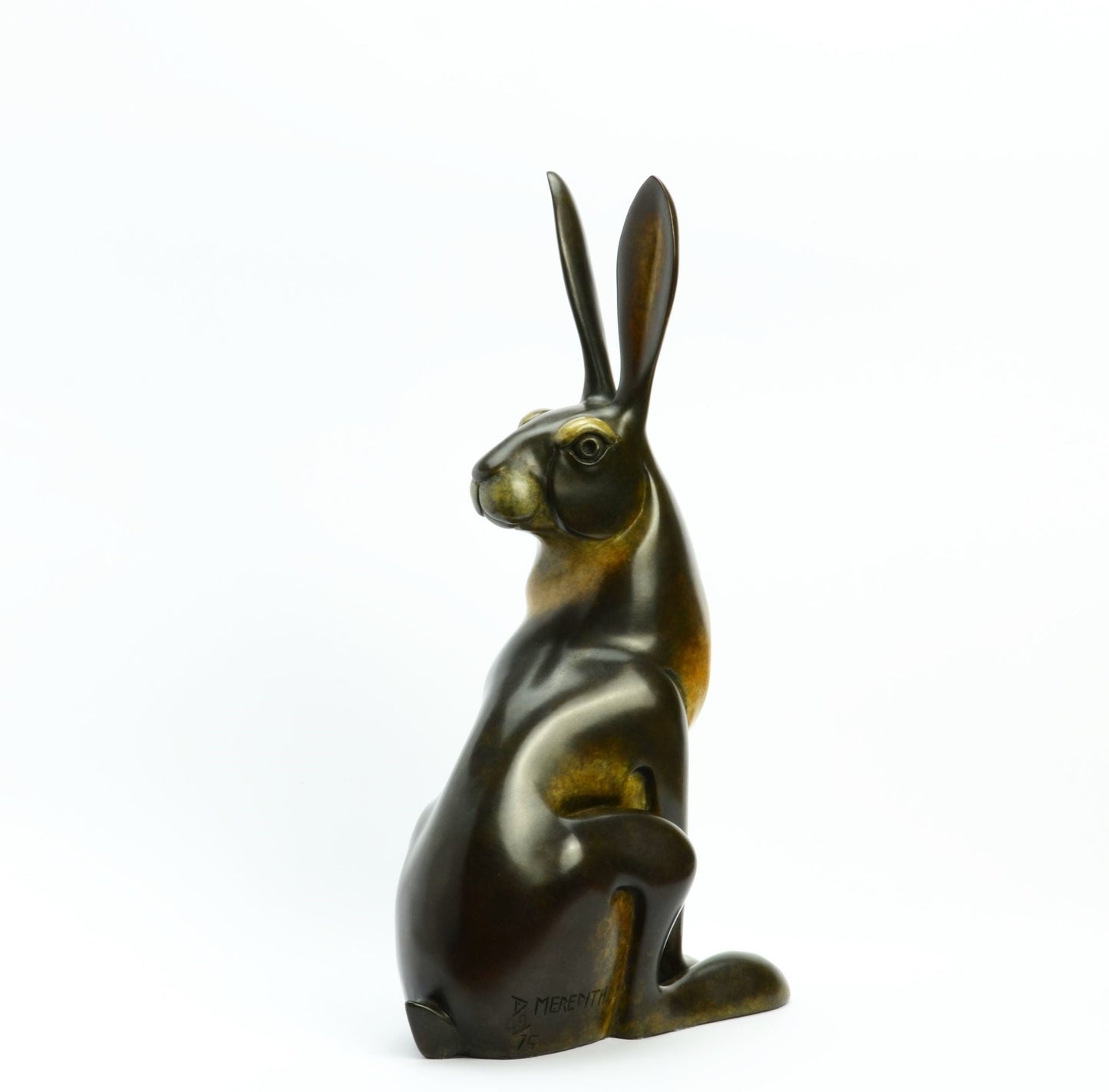 Sitting Hare II
