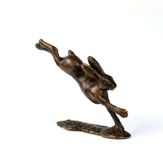 Leaping Hare